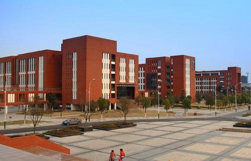 江蘇農牧科技職業學院