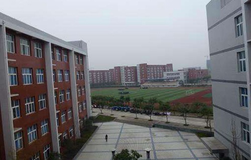 石家莊博藝美術中等專業學校