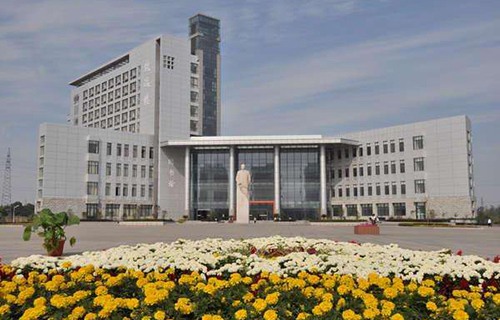 南京化工職業技術學院