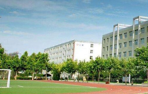 石家莊市育星職業技術學校