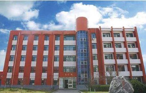 石市玉璽工藝美術中等專業學校
