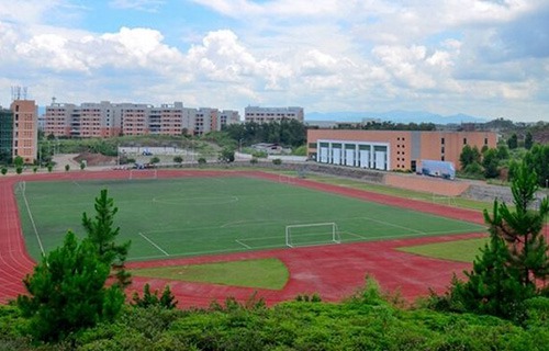 余姚市第三職業技術學校