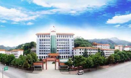 萊陽市高級職業學校
