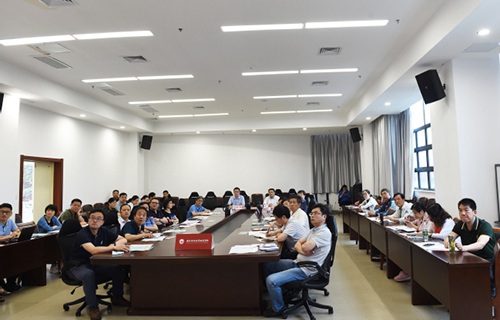 南京特殊教育職業技術學院