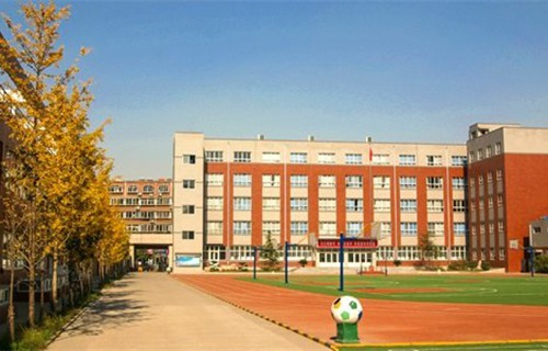 淄博市第二職業中專學校