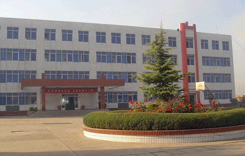潞城市職業高中