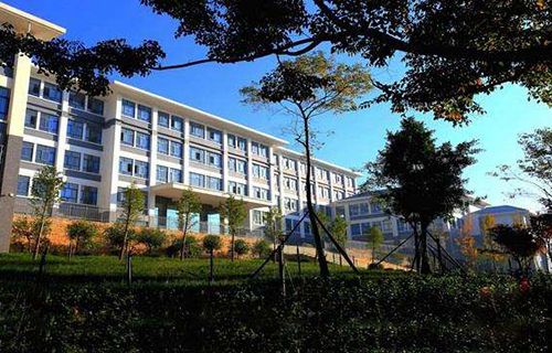 晉州市職業中等專業學校