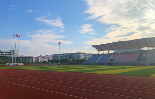 武威市永昌職業中學
