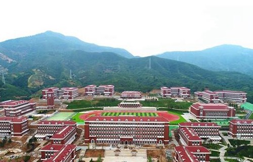 承德應用技術職業學院