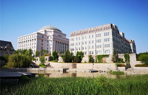 沂源縣職業中等專業學校
