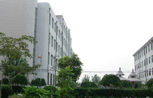辛集市職業技術教育中心