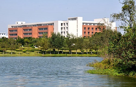 廣州城建職業學院