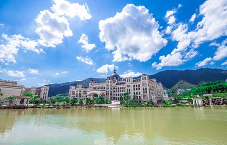 廣東工商職業技術大學