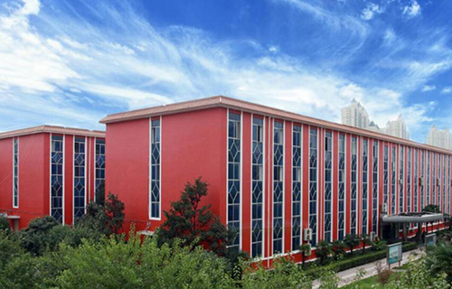西安軍需工業學校