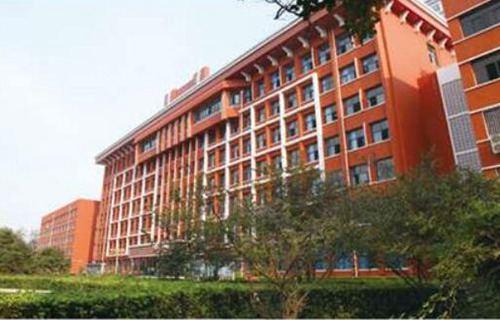 河北軌道運輸職業技術學院