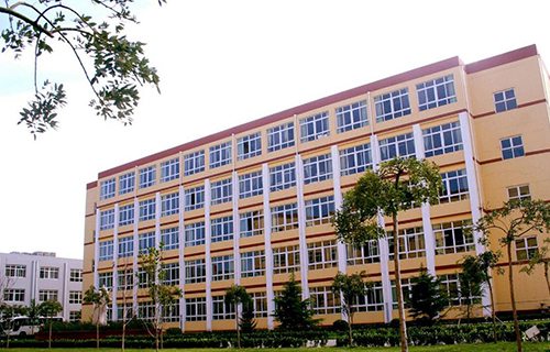 廊坊衛生職業學院
