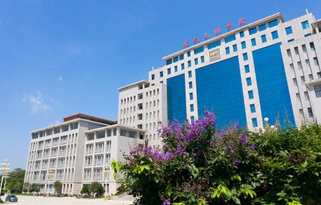 廣東文理職業學院