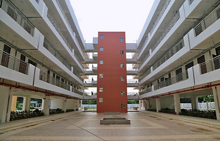 廣東新安職業技術學院