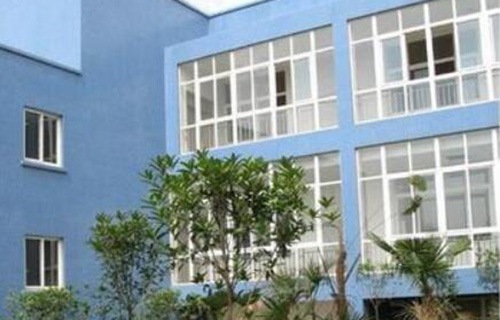 宣化科技職業學院