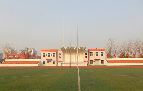 泊頭職業學院