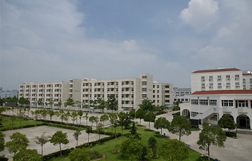 江蘇南通中等專業學校