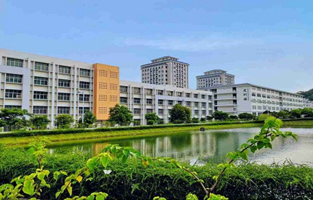 廣東南方職業學院