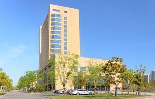 江蘇省淮陰中等專業學校