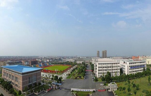 桐鄉技師學院