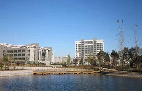 滕州市高級職業學校