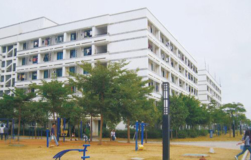 玉溪市農業機械化技術學校