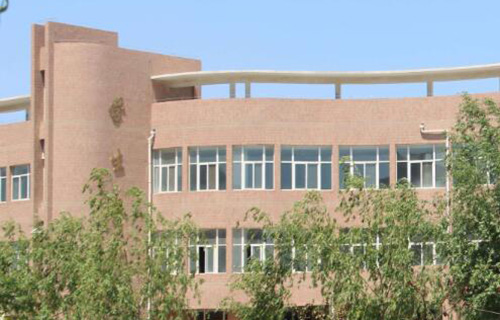 西安中外文化職業學校
