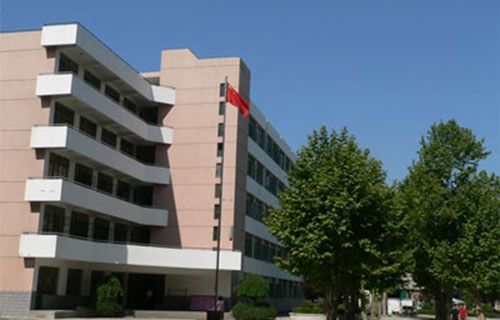 南京機電中等專業學校