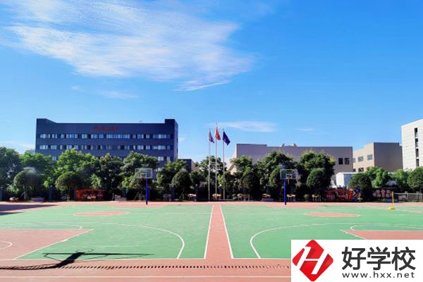 長沙涉外旅游職業中專怎么樣?有哪些專業?
