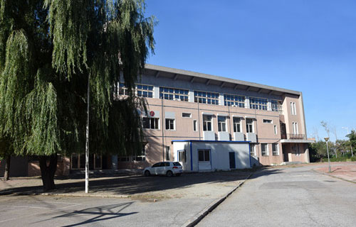 文縣農職業技術學校
