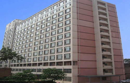 忻州市陽光職業學校