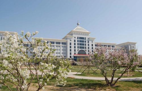 吳中旅游職業學校