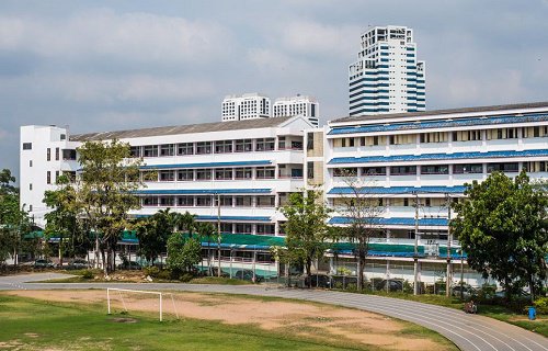 株洲縣職業中等專業學校