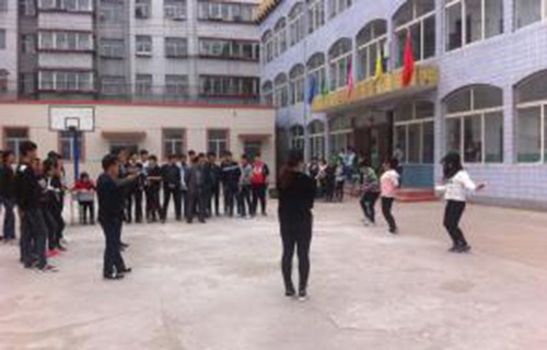 寧武縣職業學校