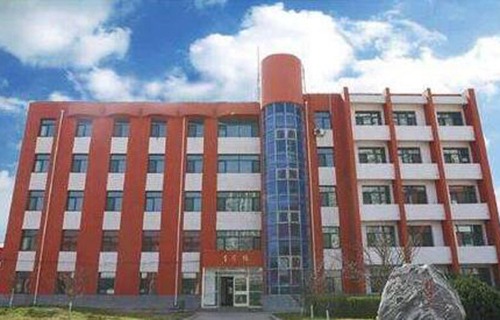衡水縱橫計算機中等專業學校