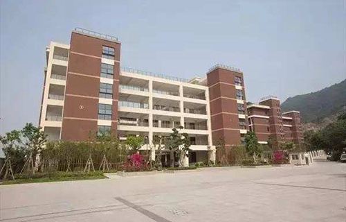 溫州藝術職業學校