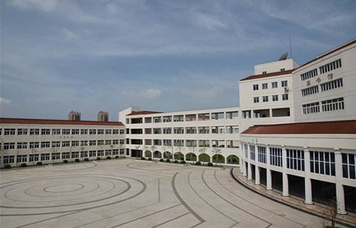衡水運通中等專業學校