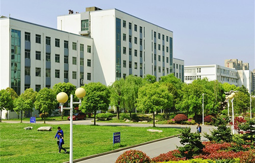漢中現代電子信息職業學校