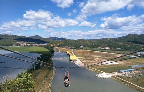 晉中市榆次區經緯技校