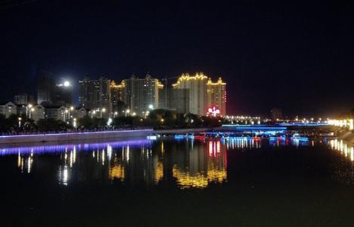 濰坊電力技工學校