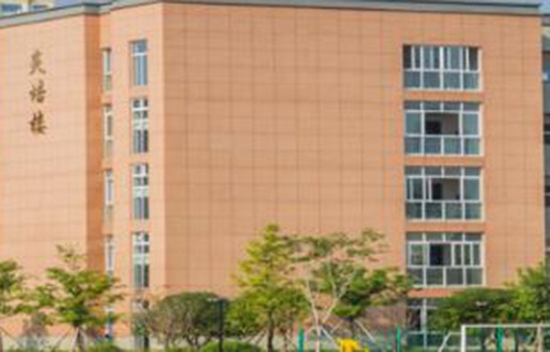 浙江桐廬職業技術學校