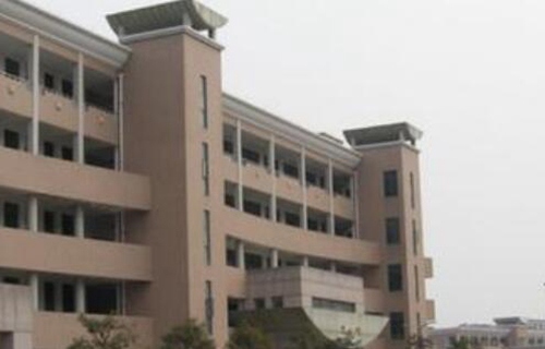 富陽富春職業高級中學