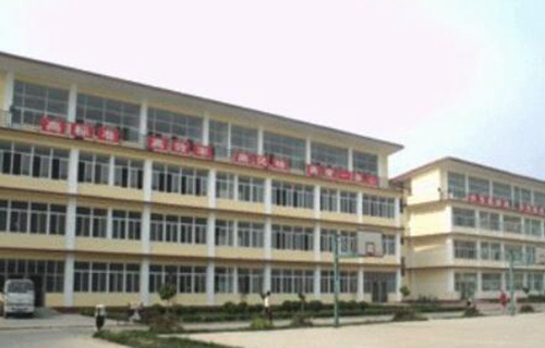 廊坊市衛生學校