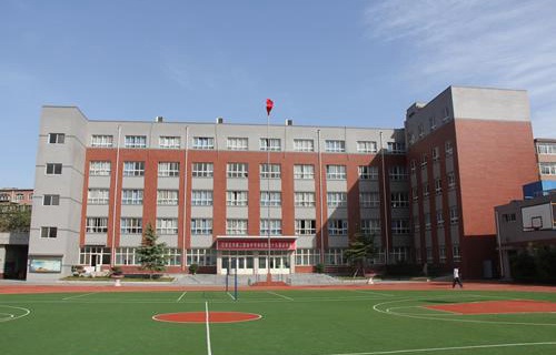 安丘市第二職業中等專業學校