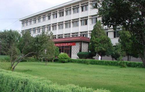 嵐縣職業中學
