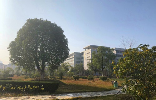 臨汾朝陽職業學校